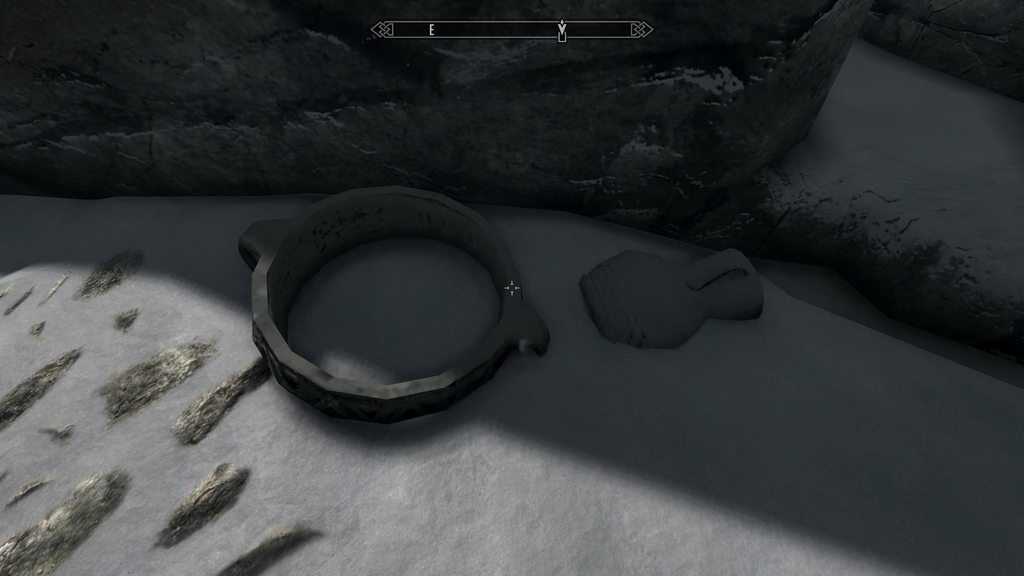 skyrim particle patch