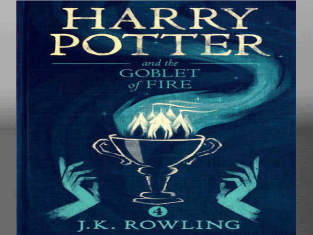 harry potter and the goblet of fire pdf free download in hindi