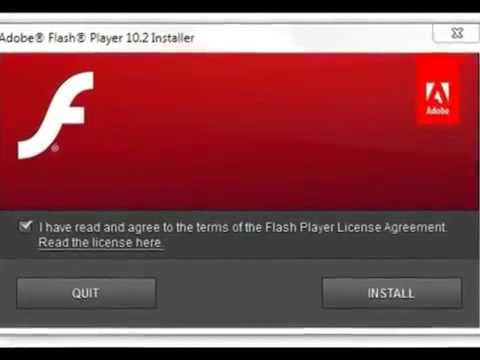 flash player 6.0 free download